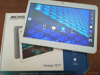 Archos access 101 - 3