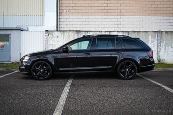 Škoda Octavia Combi 2.0 TDI DPF RS 4x4 DSG - 3