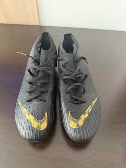 Kopačky Nike Mercurial Vapor 6 Elite SG - 3