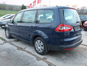 Ford Galaxy r.2011 2,0TDCI 103kW (140k) 7-miestny; navigácia - 3