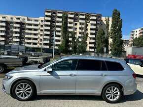 Volkswagen Passat Variant 2.0 TDI EVO Business DSG - 3