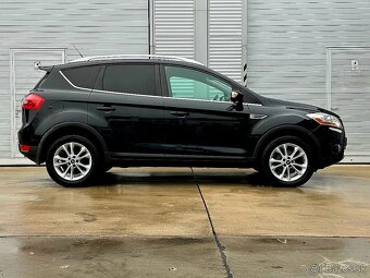 FORD KUGA 2.0TDCI - PREDAJ AJ NA SPLÁTKY - 3