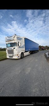 Scania r450 - 3