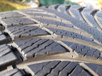 235/55 r18 zimne pneumatiky - 3