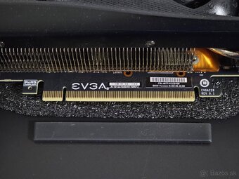 Nvidia Geforce RTX 3080-12GB EVGA FTW3 ULTRA ZÁRUKA - 3