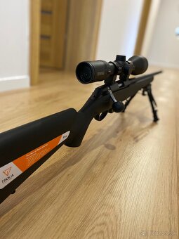 Tikka T1x MTR, kal. .22LR ,20in - 3