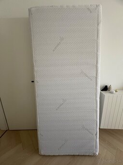 Dreamzone matrac 90x200x20 - 3