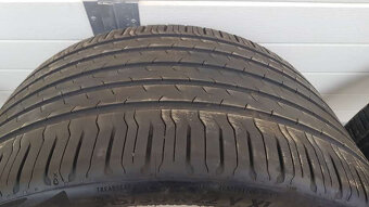 Continental 275/35 R22 - 315/30 R22 - 3