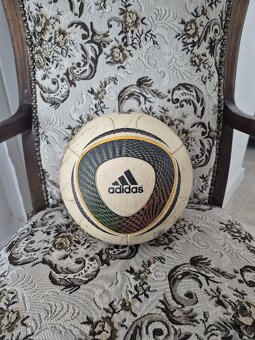 Adidas jabulani official match ball - 3