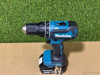 Makita DHP485Z Aku bezuhlíkový príklepový skrutkovač 18V - 3