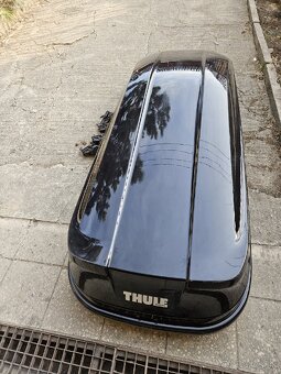 Thule Touring L - 3