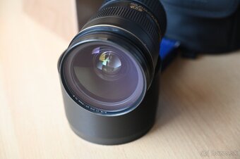 Nikon 24-70mm f/2.8 G ED AF-S - 3