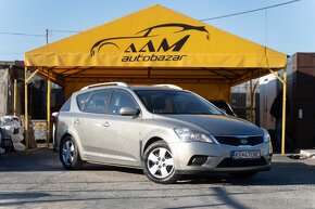 Kia Ceed SW 1,6 GDi - 3