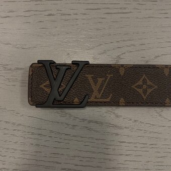 Louis Vuitton Opasky - 3