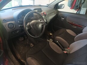 Citroen C2 1.4 HDi - 3