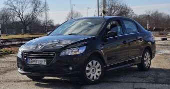 Peugeot 301 HDI 2017 - 3