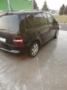 VW TOURAN 1.9 TDI 77KW BEZ DPF - 3