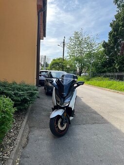 Honda Forza 125 - 3