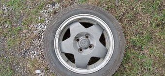 4x98 165/65 r14 letné - 3