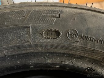 Zimné pneumatiky 205/55 R16 - 3