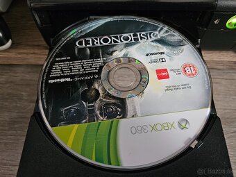 Dishonored xbox 360 12e - 3