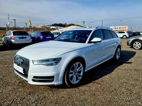 Audi A6 Allroad 3,0 TDI 200kW quattro S tronic,DPH - 3