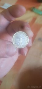 1 euro Italy 2002 - 3