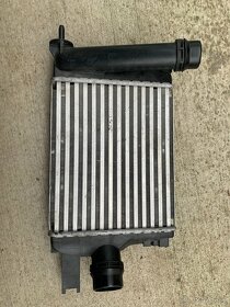 Dacia Duster 1,5dci Intercooler - 3