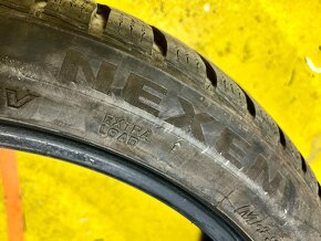 Zimné neumatiky Nexen WINGUARD SPORT 2 215/45 R17 - 3