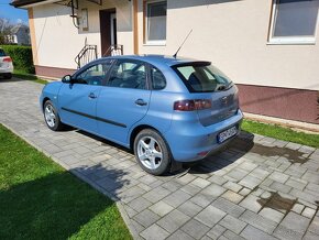 Seat Ibiza 1.2i 12V Stylance - 3