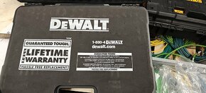 Gola sada dewalt - 3