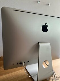 IMAC APPLE 21,5. - 3