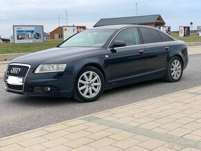 audi a6 - 3