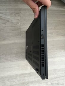 Lenovo L480 - 3