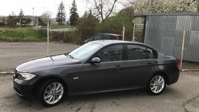 BMW 320D 120KW - 3