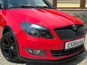 Škoda Fabia 1.6 TDI 105k Monte Carlo - 3