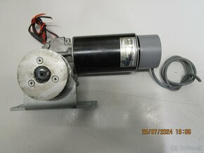 PREDAM MOTOR-Ankarsrum KSV drive motor ksv 5035 45€ - 3