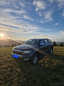 Ford ranger - 3