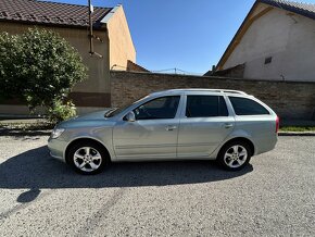 Škoda Octavia 2 1.6tdi 77kw - 3