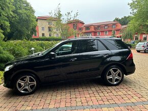 Mercedes Benz gle 350 - 3