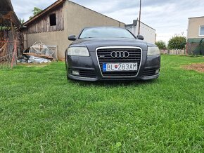 Audi a6 0.3 tdi quattro - 3