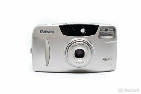 Canon Prima Zoom 76 (Originálne balenie) - 3