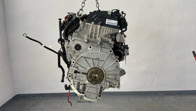 Predám kompletný motor N57D30A 190kw z BMW F30 F31 F10 F01 - 3