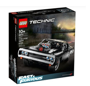 LEGO® Technic 42111 (Fast&Furious) - 3