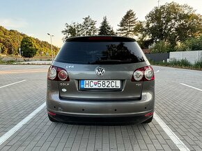 Volkswagen Golf 5+ 1,9TDI, 77kW - 3