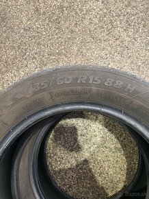 185/60 r15 Taurus - 3