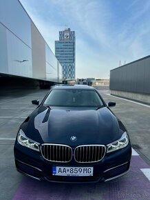 BMW 730d xDrive - 3