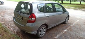 2005 Honda Jazz 1.4 - 3