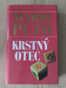 Otec Goriot - Mrtve duše - Krstný otec - 3