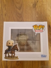 Funko pop - 3